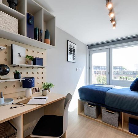 Cosy City Living Ensuites At Trendy Wick Park In London Luaran gambar