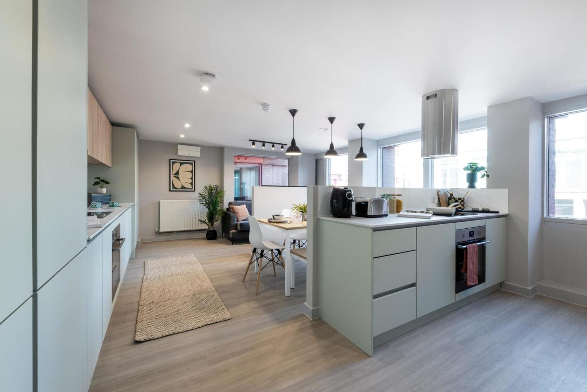 Cosy City Living Ensuites At Trendy Wick Park In London Luaran gambar
