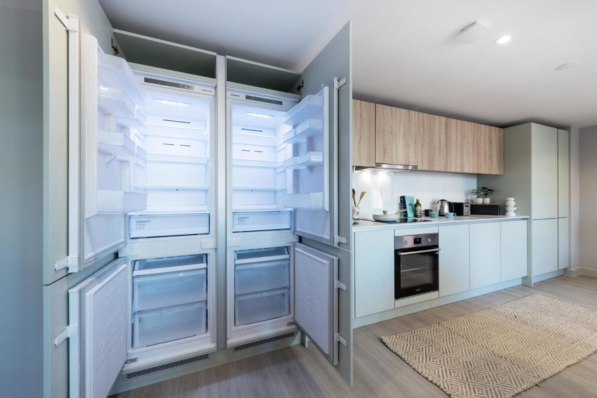 Cosy City Living Ensuites At Trendy Wick Park In London Luaran gambar