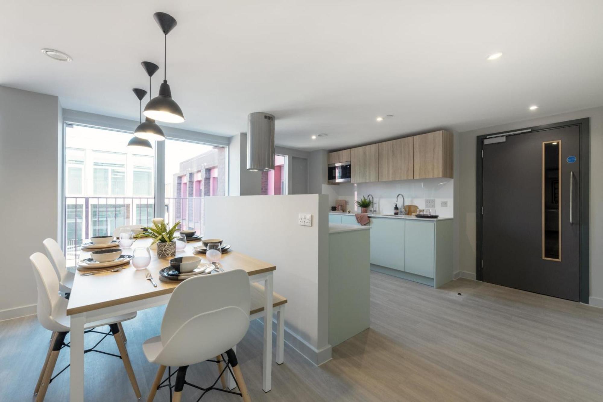 Cosy City Living Ensuites At Trendy Wick Park In London Luaran gambar