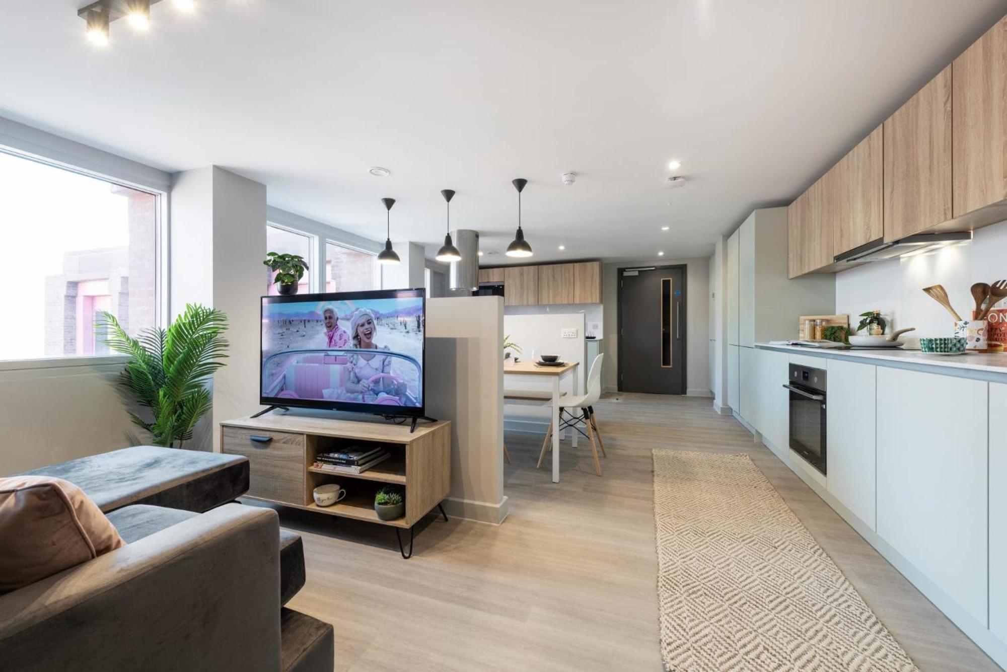 Cosy City Living Ensuites At Trendy Wick Park In London Luaran gambar