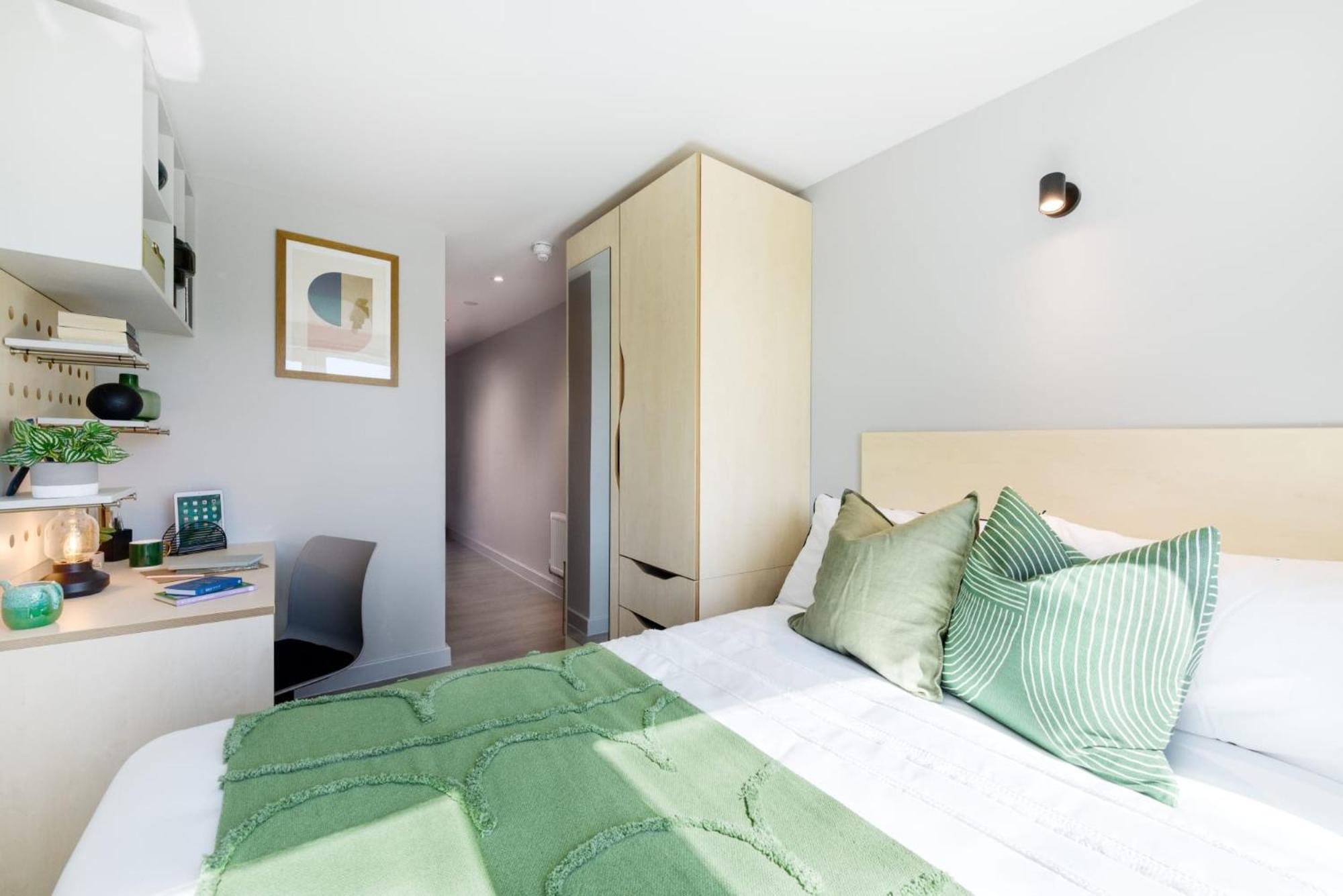 Cosy City Living Ensuites At Trendy Wick Park In London Luaran gambar