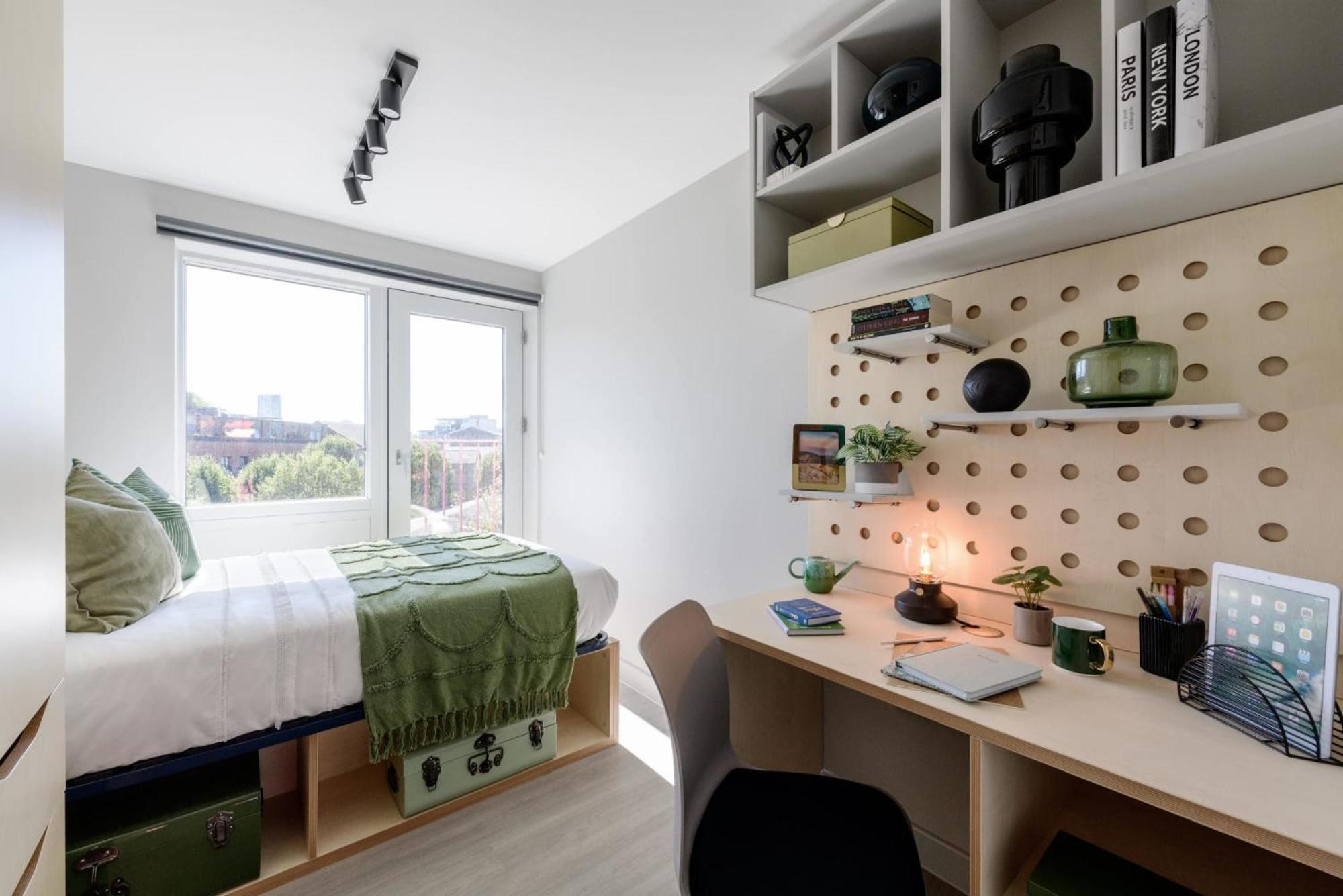 Cosy City Living Ensuites At Trendy Wick Park In London Luaran gambar