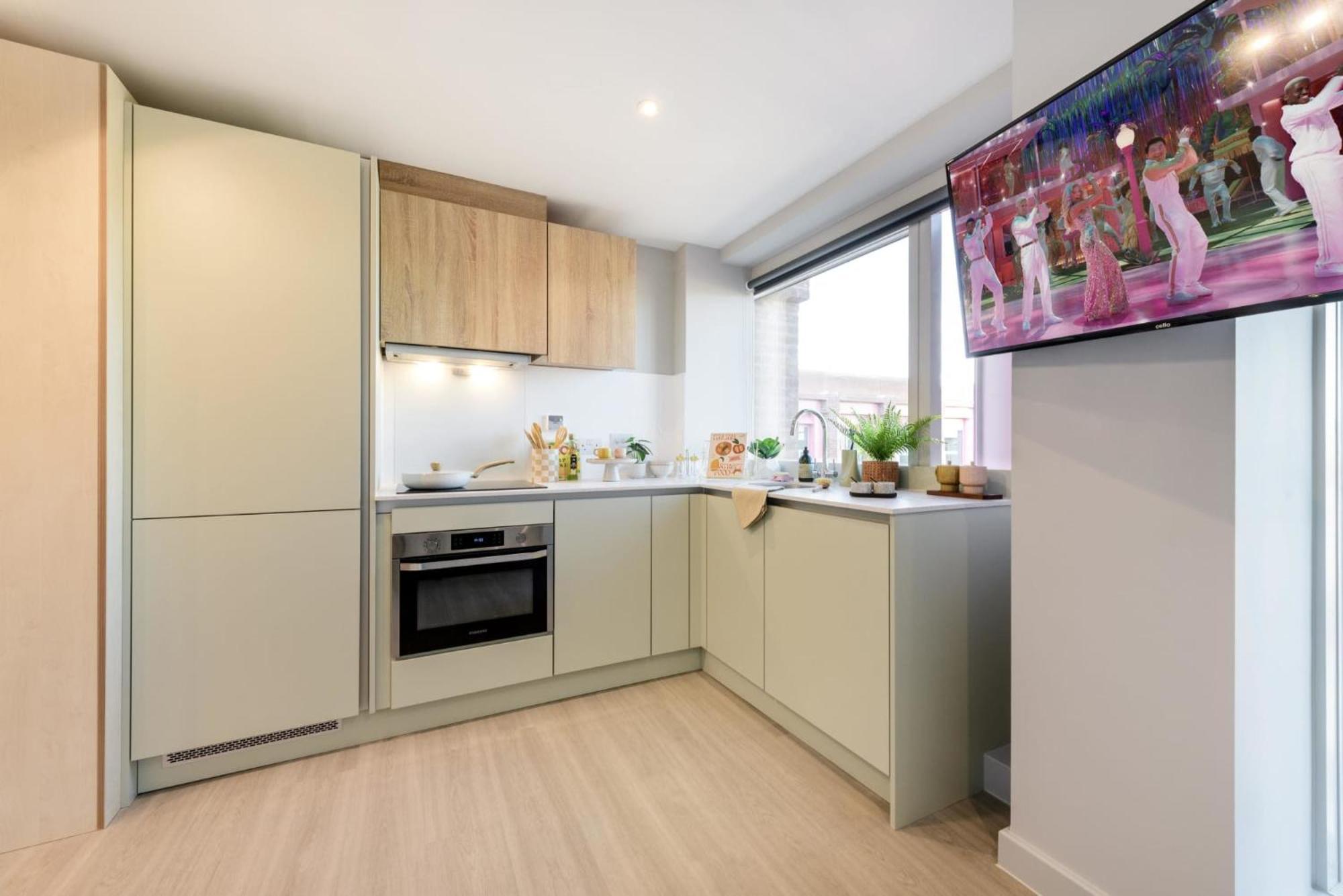 Cosy City Living Ensuites At Trendy Wick Park In London Luaran gambar