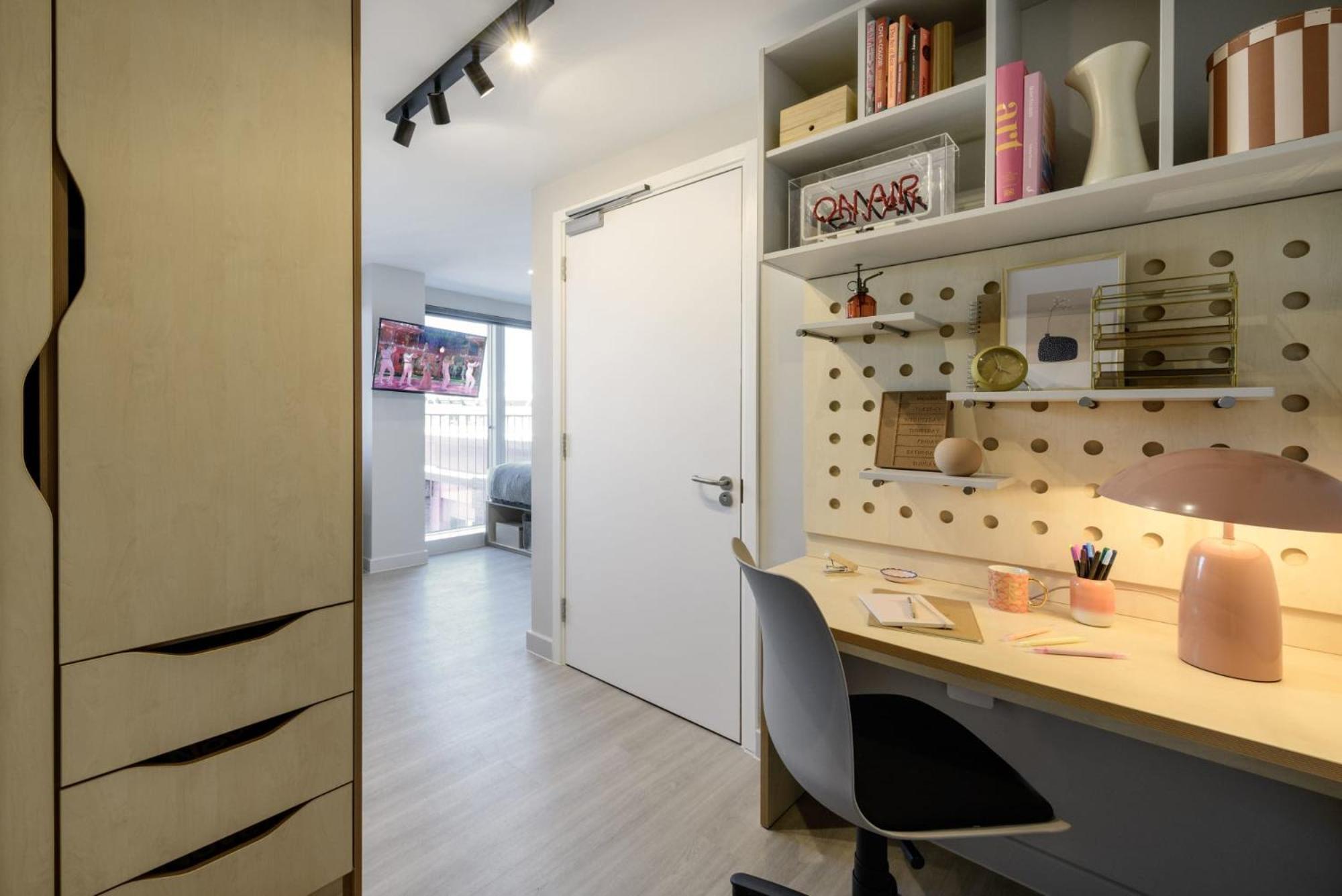Cosy City Living Ensuites At Trendy Wick Park In London Luaran gambar
