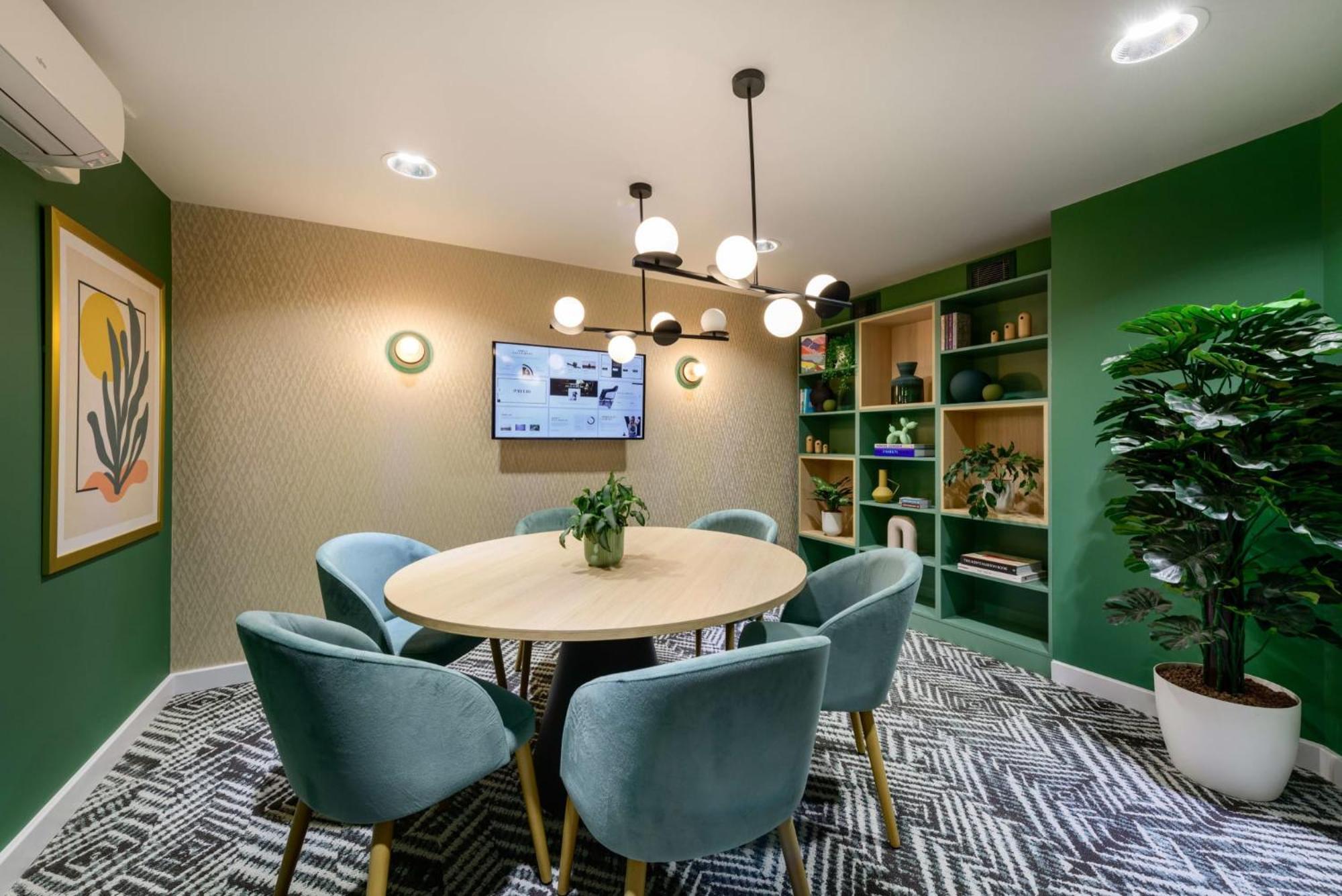 Cosy City Living Ensuites At Trendy Wick Park In London Luaran gambar