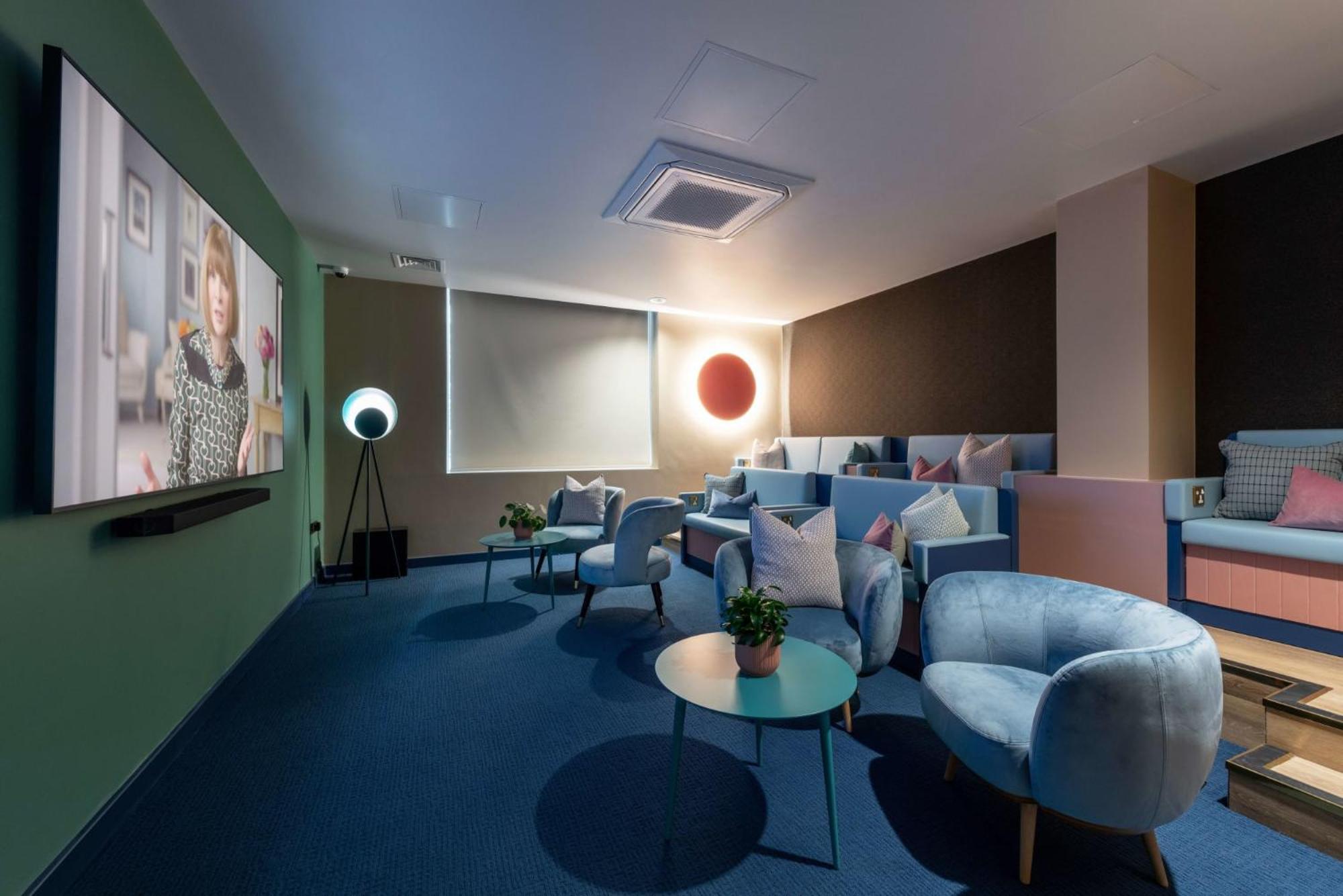 Cosy City Living Ensuites At Trendy Wick Park In London Luaran gambar