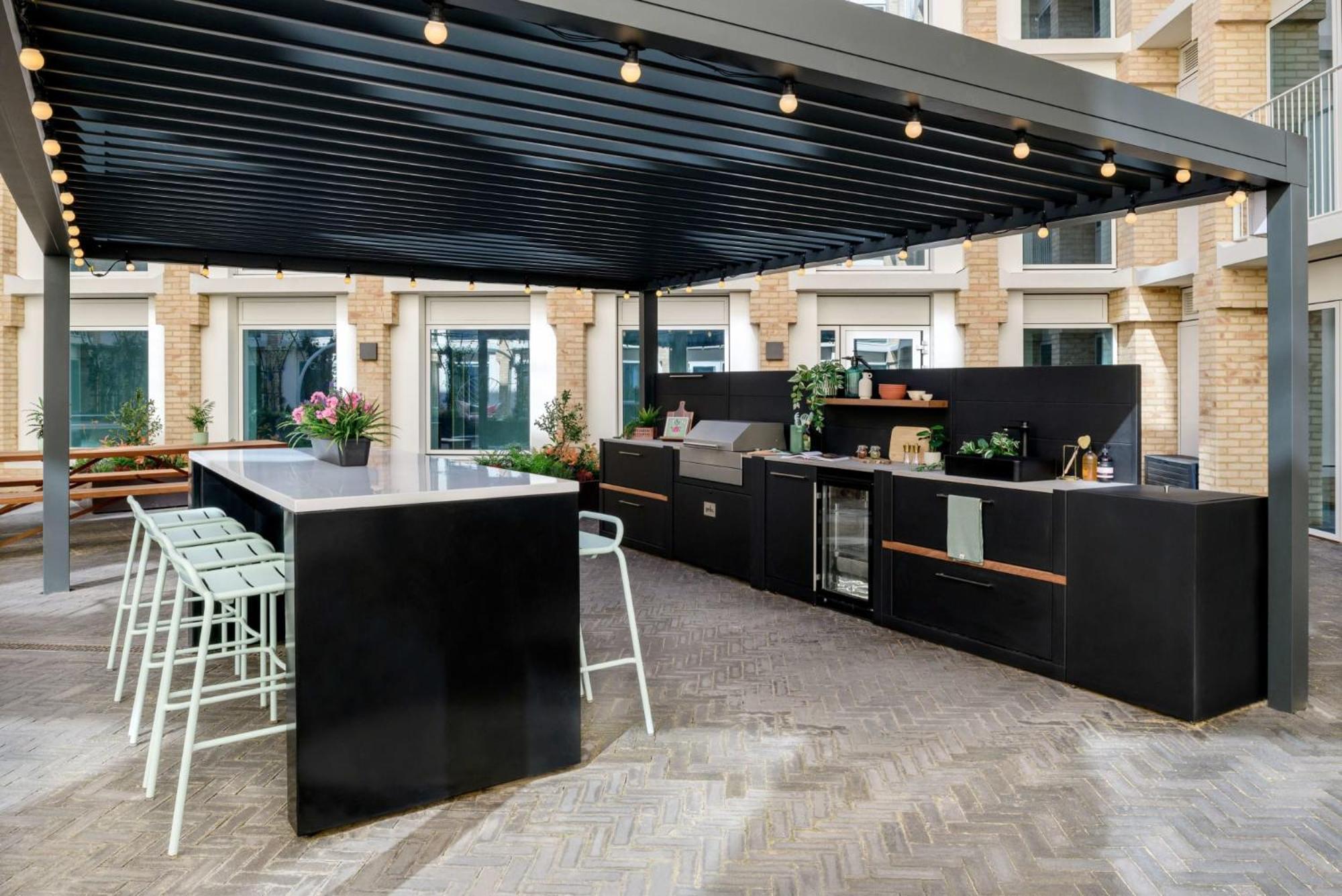 Cosy City Living Ensuites At Trendy Wick Park In London Luaran gambar