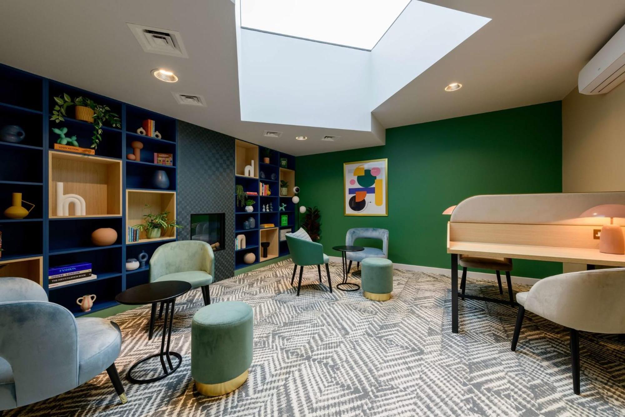 Cosy City Living Ensuites At Trendy Wick Park In London Luaran gambar