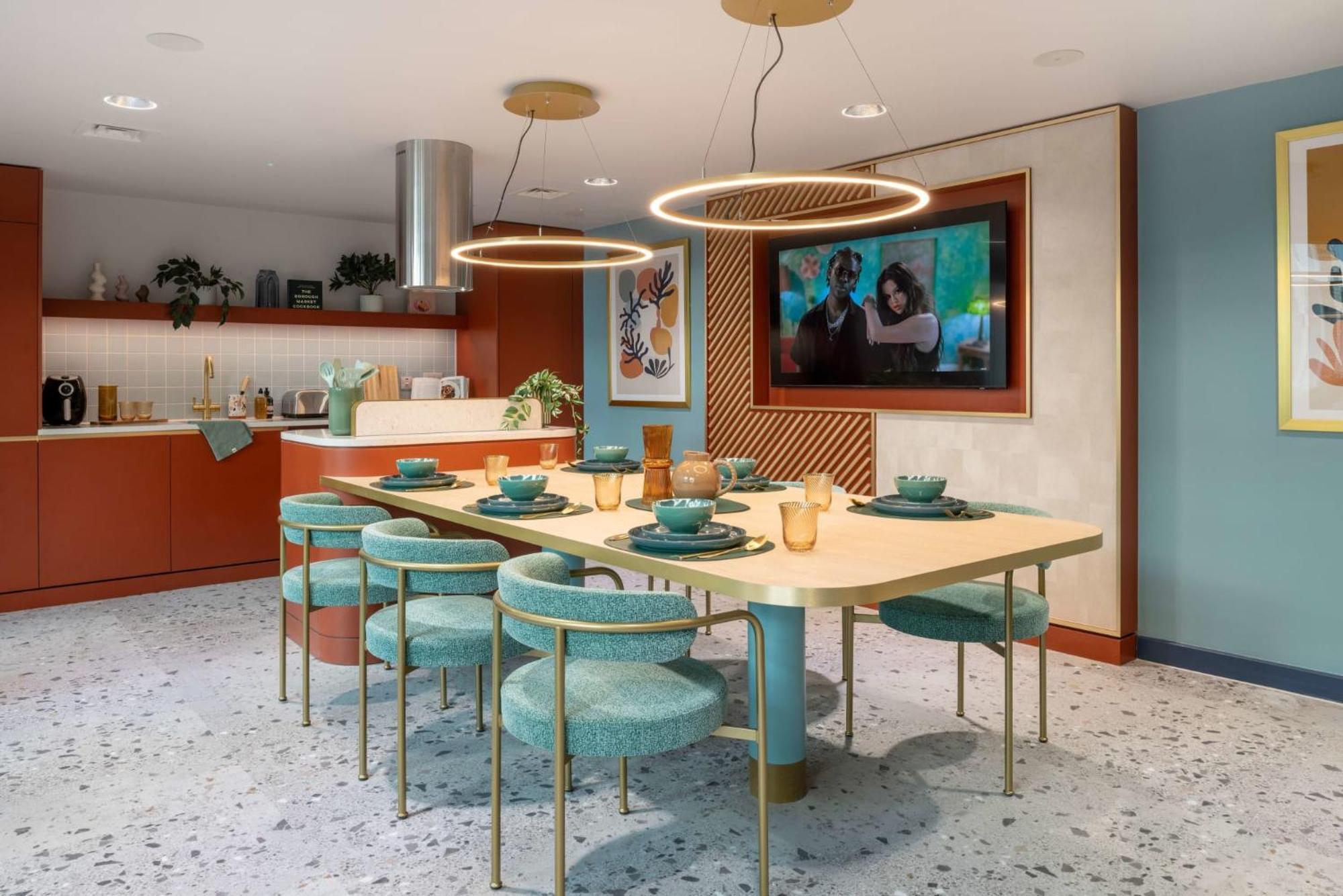 Cosy City Living Ensuites At Trendy Wick Park In London Luaran gambar