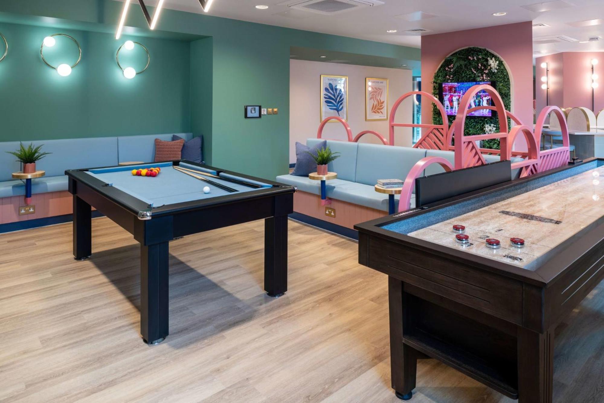 Cosy City Living Ensuites At Trendy Wick Park In London Luaran gambar