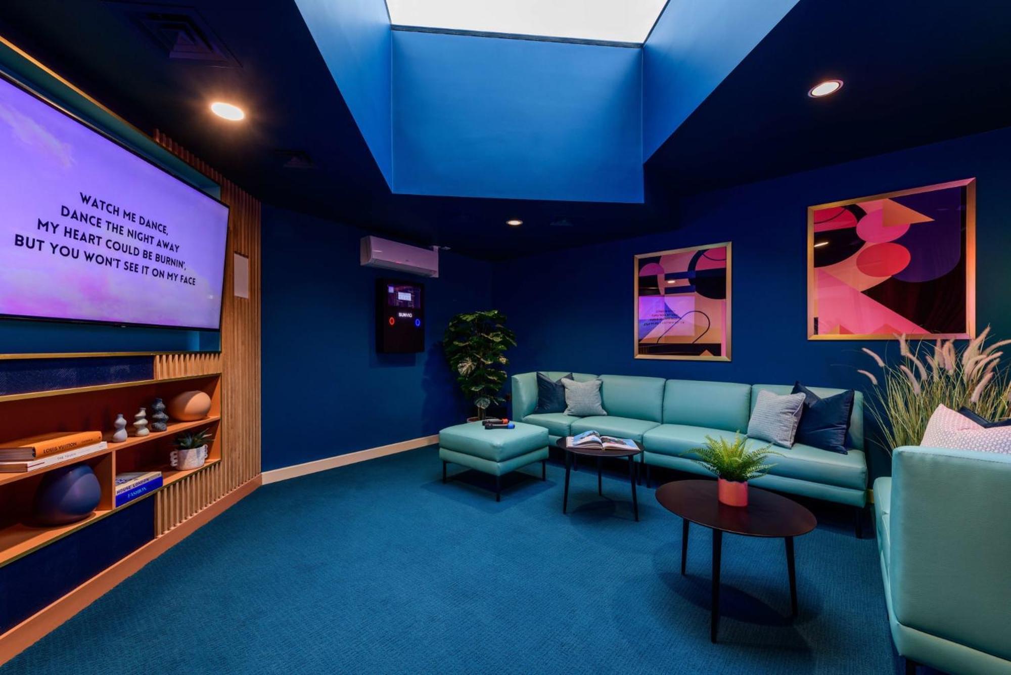 Cosy City Living Ensuites At Trendy Wick Park In London Luaran gambar