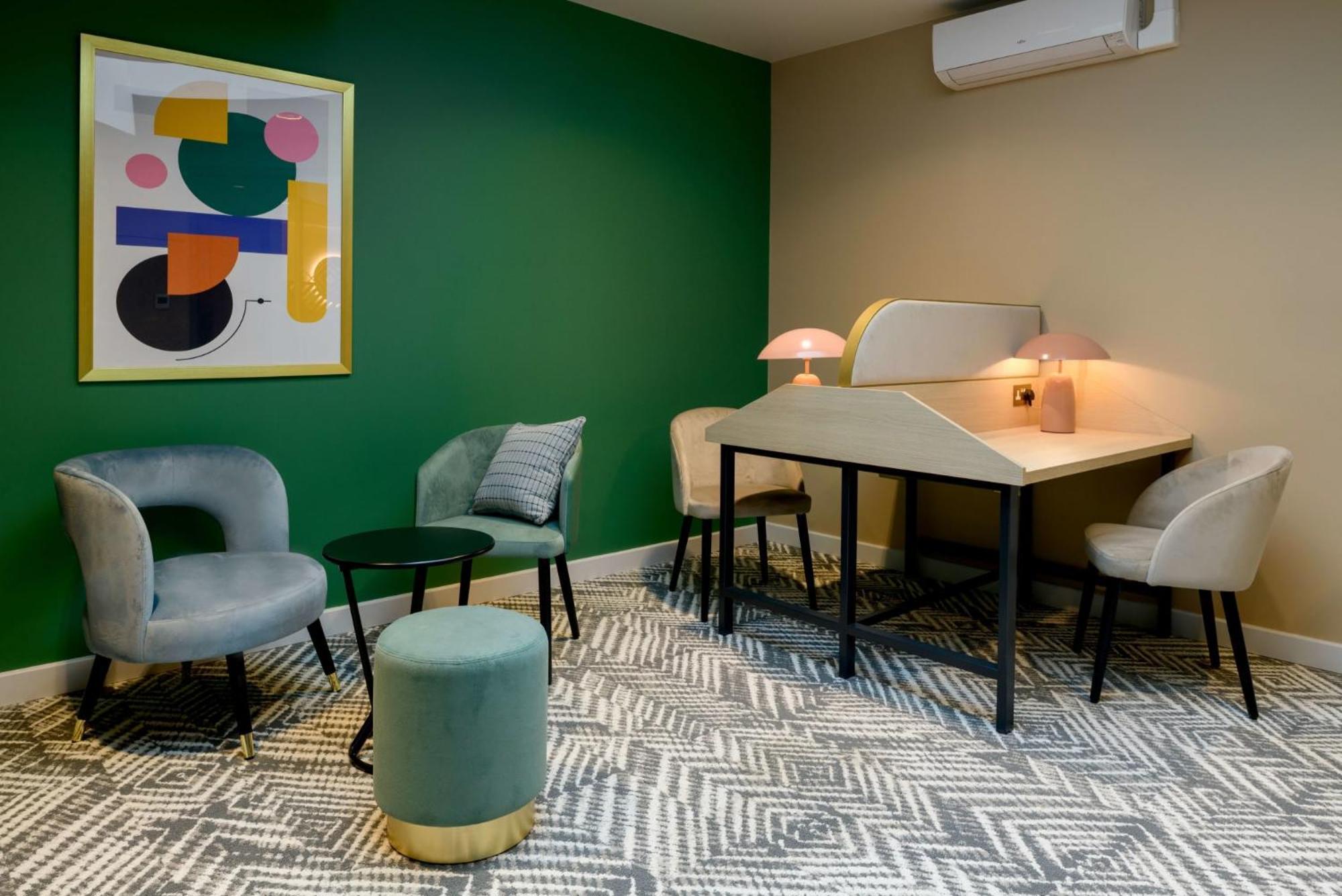 Cosy City Living Ensuites At Trendy Wick Park In London Luaran gambar