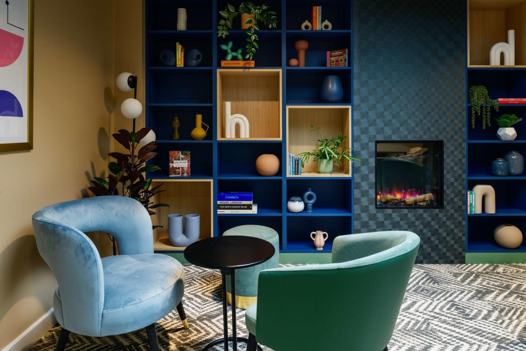 Cosy City Living Ensuites At Trendy Wick Park In London Luaran gambar