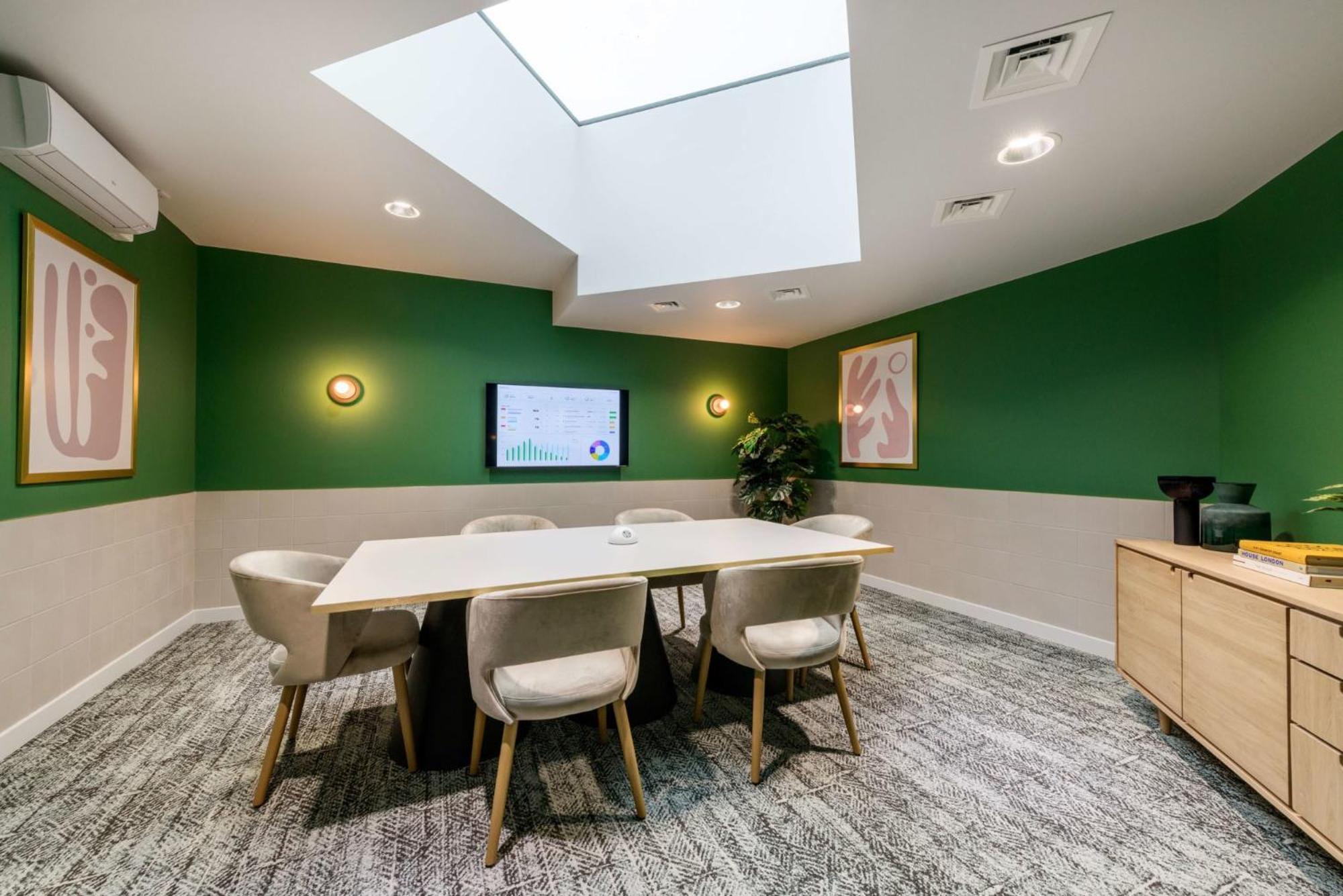 Cosy City Living Ensuites At Trendy Wick Park In London Luaran gambar