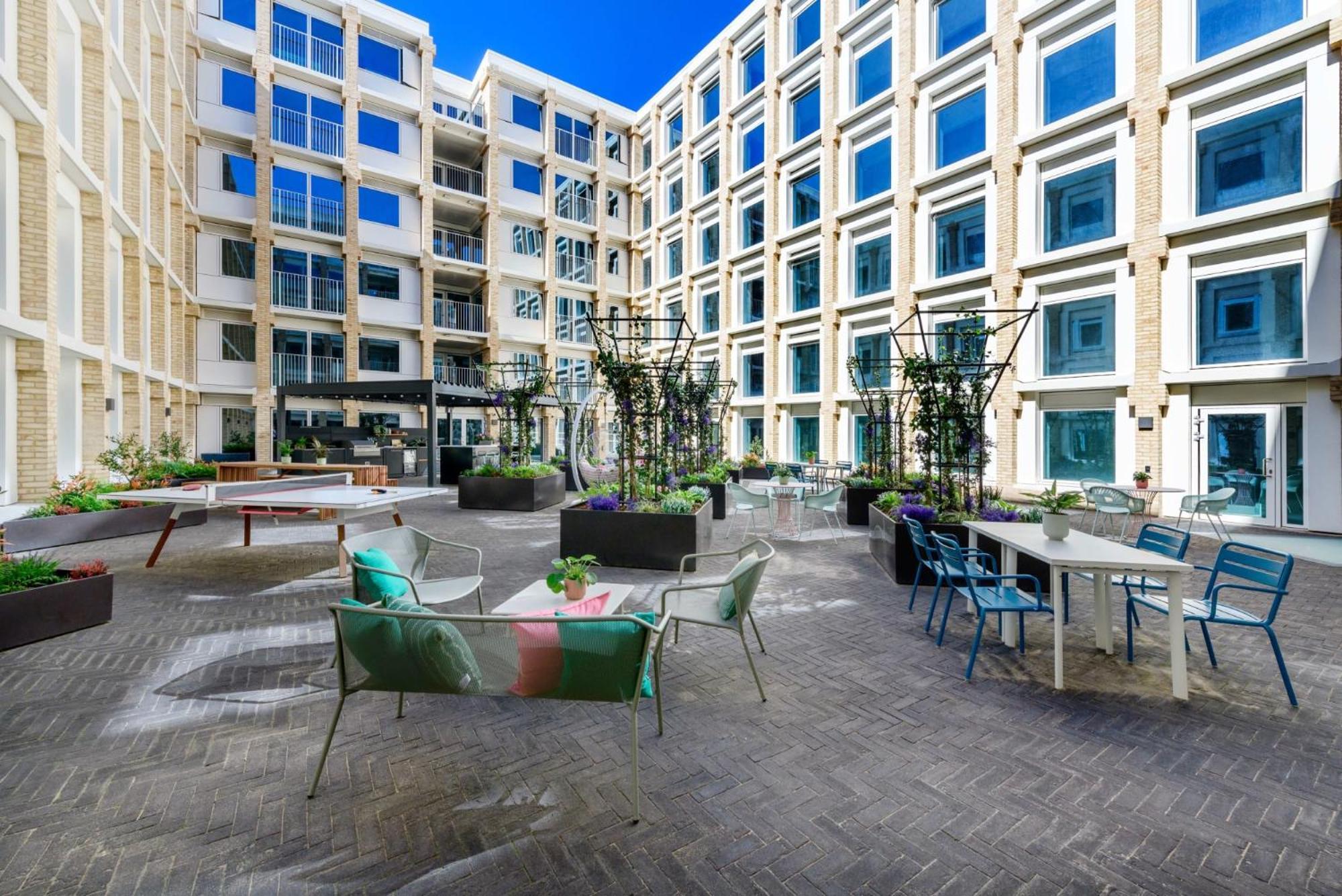 Cosy City Living Ensuites At Trendy Wick Park In London Luaran gambar