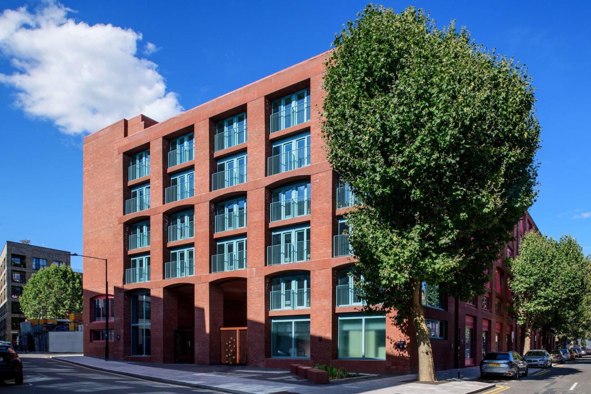 Cosy City Living Ensuites At Trendy Wick Park In London Luaran gambar